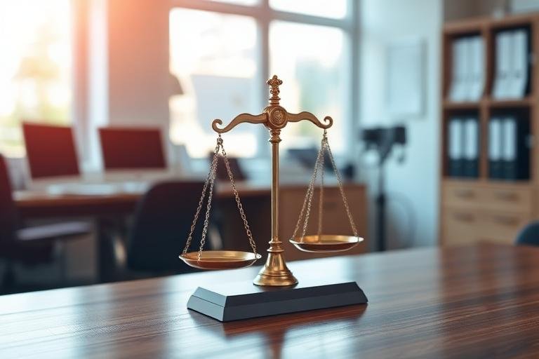 Win Legal Battles